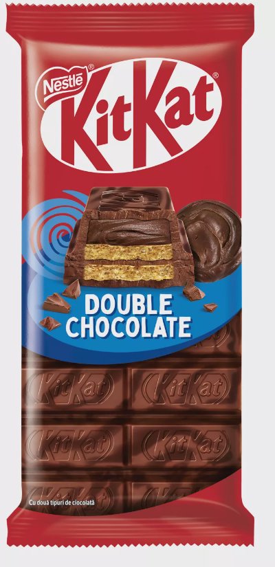 Kit Kat Шоколад
различни вкусове