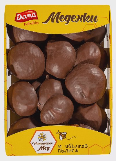 Дома Меденки