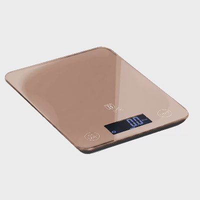 BERLINGER HAUS Дигитална кухненска везна
Rose Gold