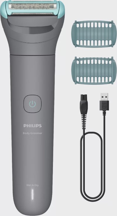 PHILIPS Тример за тяло
BG3480/15
