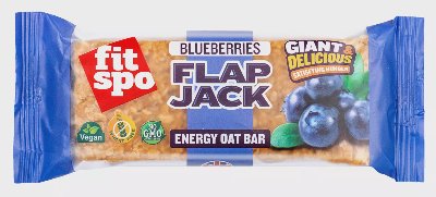 FLAP JACK Овесено блокче
различни видове