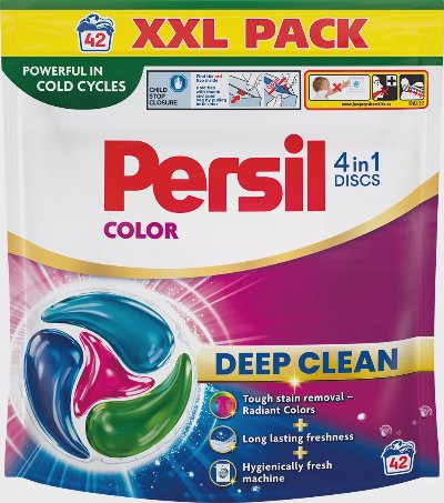 Persil Капсули
избрани видове