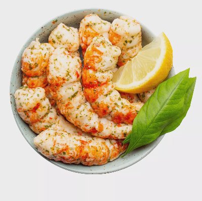 Ocean Mариновани сурими
от свежата витрина