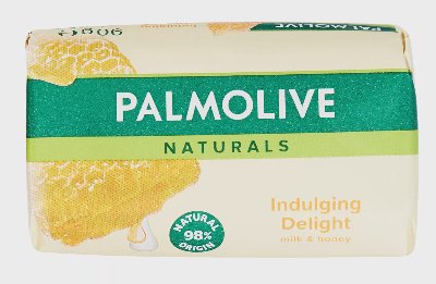 Palmolive Тоалетен сапун
мляко и мед