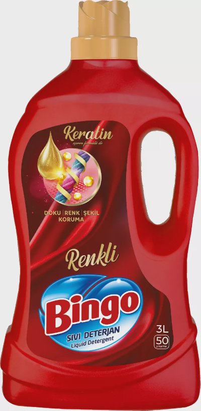 Bingo Гел
различни видове