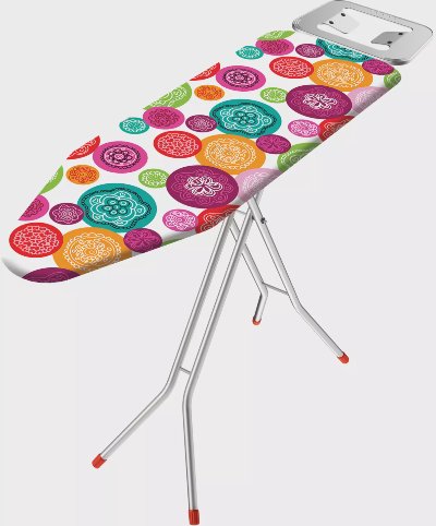BRIO Дъска за гладене Eco Line
105 х 35 см