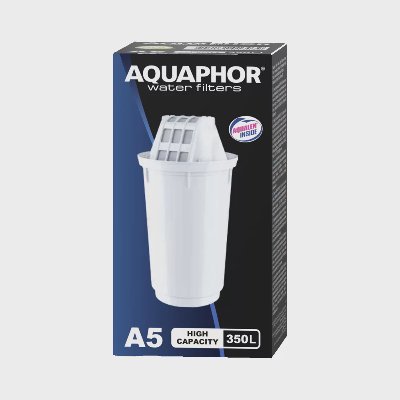 AQUAPHOR Филтър за вода A5