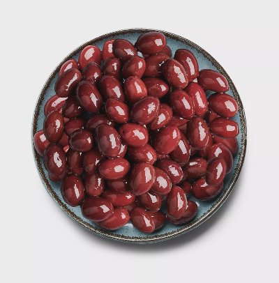 Червени маслини Услу 280/360