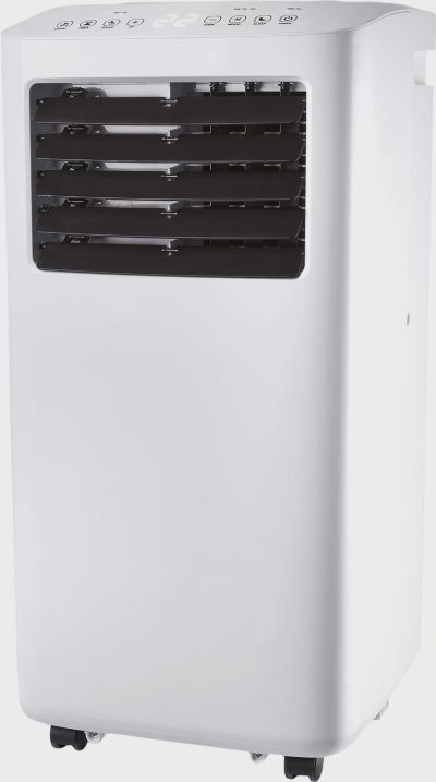 TRONIC Мобилен климатик
9000 BTU B1