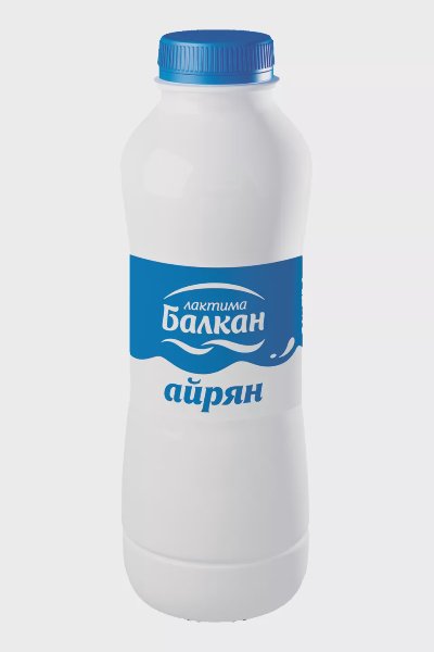 Балкан Айрян