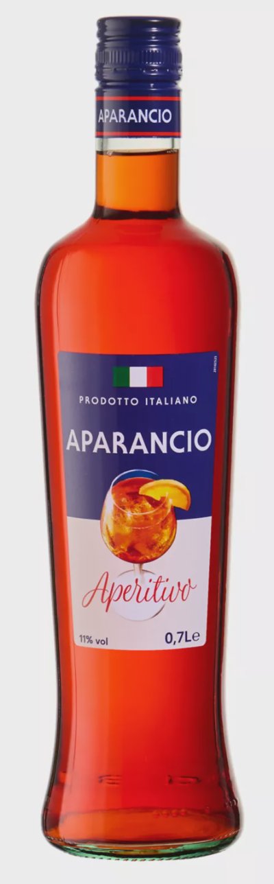 APARANICIO Портокалов ликьор
11% vol