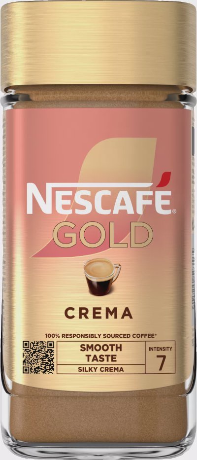 Nescafe Gold Разтворимо кафе
различни видове