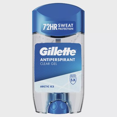 Gillette Дезодорант гел
различни видове