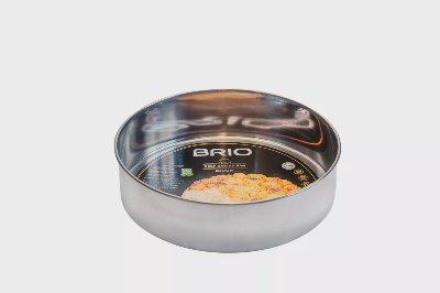 BRIO Тава Metallica
Ø28 х 7,2 см