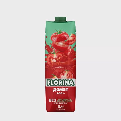 Florina Сок