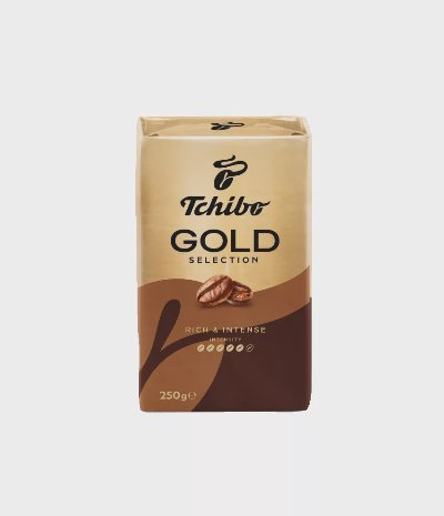 Tchibo Мляно кафе