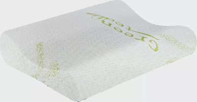 SLEEP ME Възглавница GreenTea
Memory Lux