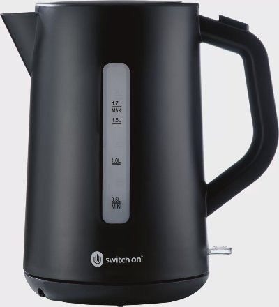 SWITCH ON Електрическа кана за вода
