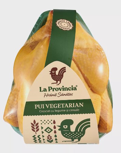 La Provincia Царевично пиле
кг