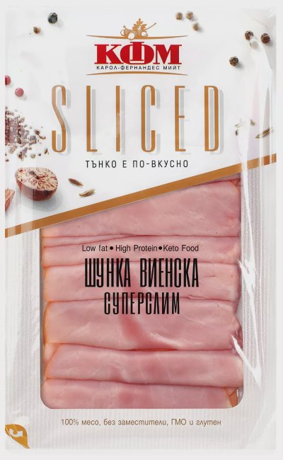 КФМ Шунка
различни видове