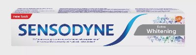 Sensodyne Паста или Четка за зъби
различни видове
