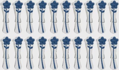 K-Classic Щипки за пране
20 бр.