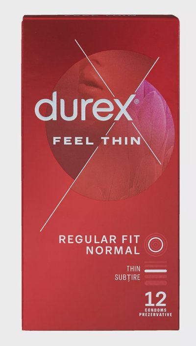 Durex Презервативи
различни видове