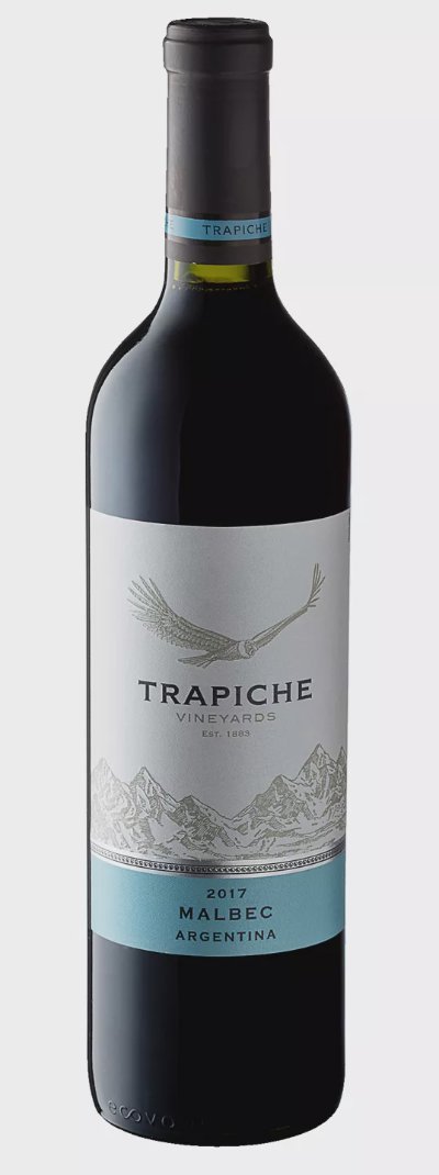 Trapiche Vineyards Червено или Бяло вино
различни сортове