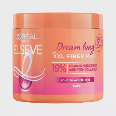 L'Oréal Elseve Маска Dream Long