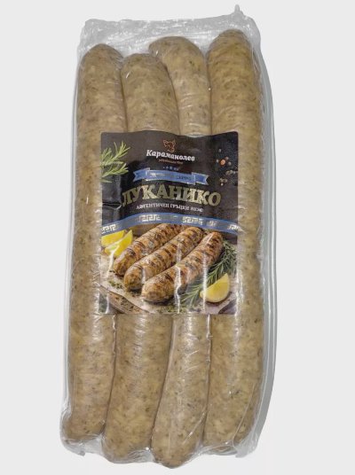 Луканико Джумая 