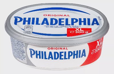 Philadelphia Крем сирене
различни видове