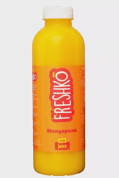 Freshko Сок
различни видове