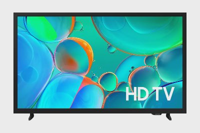 SAMSUNG LED SMART телевизор
UE-32H5002F