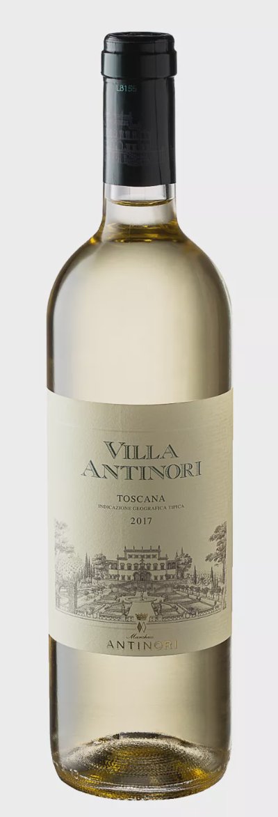 Villa Antinori Бяло вино
Bianco
