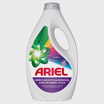 Ariel Прах, Гел или Капсули
избрани видове