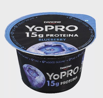 DANONE Протеинов йогурт YoPRO
различни вкусове
