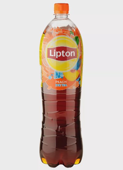 Lipton Студен чай
различни вкусове
