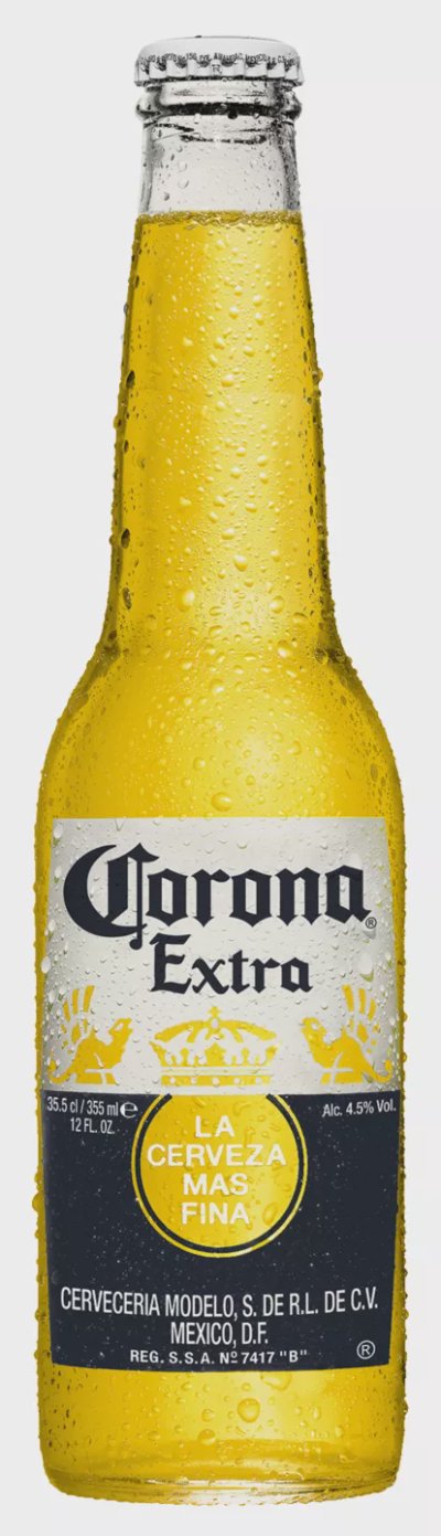 CORONA Бира
различни видове