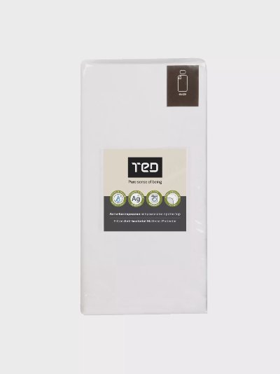 TED Протектор за матрак
90 x 200 см