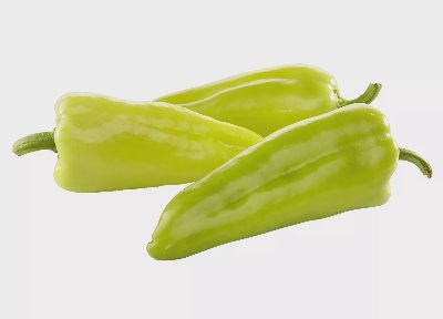 Бели чушки 