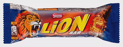 Nestle Lion Десерт
различни видове