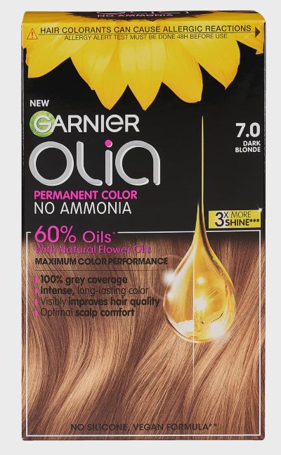 Garnier Olia Боя за коса
различни цветове