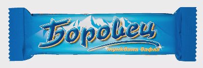 Боровец Вафли
различни видове