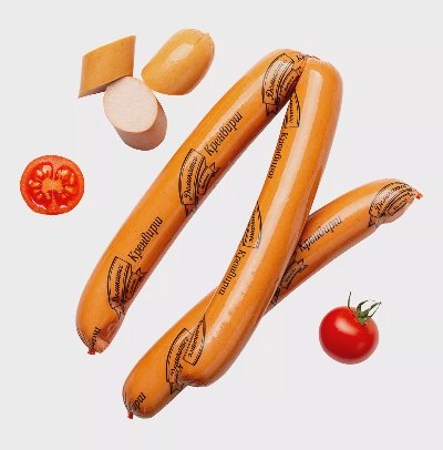 Деликатес Житница Кренвирши
от свежата витрина