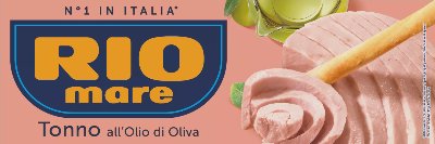 Rio Mare Риба тон