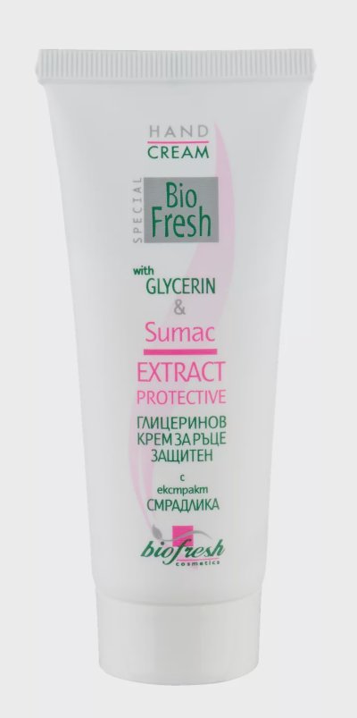 Biofresh Крем за ръце
различни видове
