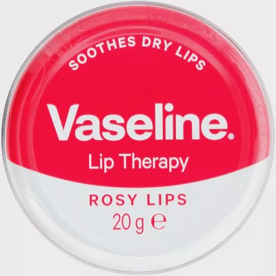 VASELINE Балсам за устни
различни видове