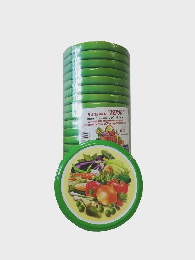 Капачки тип Туист оф 20 бр.