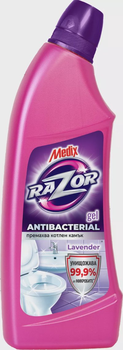 Medix Razor Дезинфeкциращ препарат