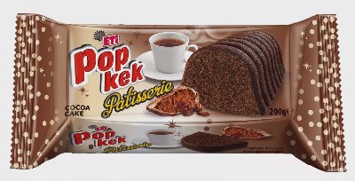 Eti Popkek Kейк
различни видове